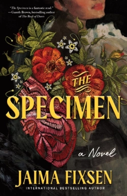 Bertrand.pt - The Specimen