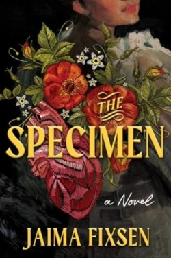 Bertrand.pt - The Specimen