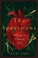 The Specimens