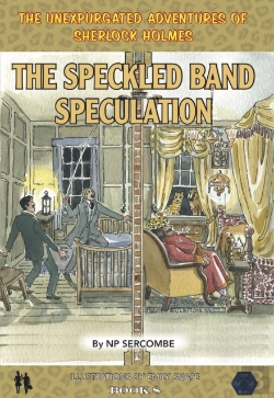 Bertrand.pt - The Speckled Band Speculation