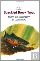 The Speckled Brook Trout