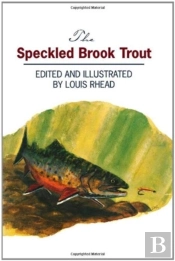 The Speckled Brook Trout