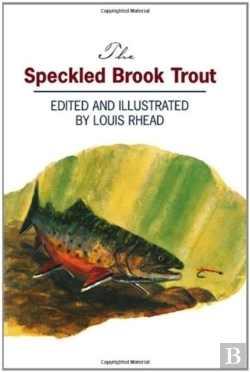 Bertrand.pt - The Speckled Brook Trout