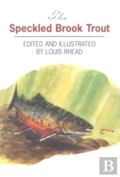 The Speckled Brook Trout