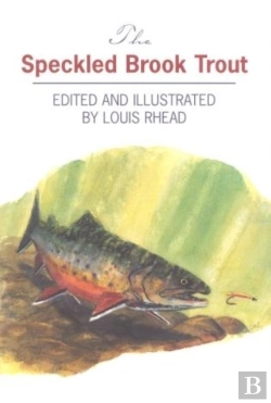Bertrand.pt - The Speckled Brook Trout