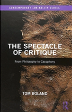 Bertrand.pt - The Spectacle Of Critique