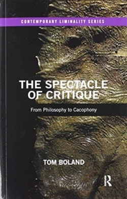 Bertrand.pt - The Spectacle Of Critique