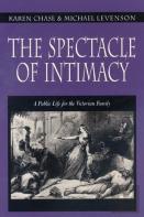 The Spectacle Of Intimacy