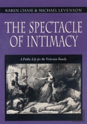 The Spectacle Of Intimacy