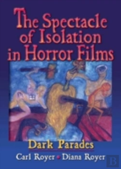 Bertrand.pt - The Spectacle Of Isolation In Horror Films