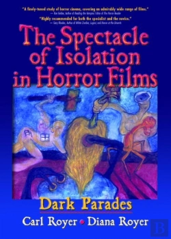 Bertrand.pt - The Spectacle Of Isolation In Horror Films