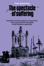 The Spectacle Of Suffering