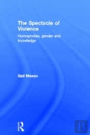 The Spectacle Of Violence