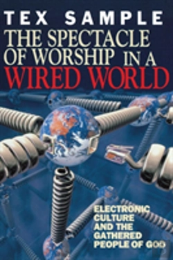 Bertrand.pt - The Spectacle Of Worship In A Wired World