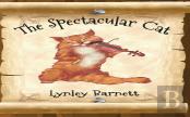 The Spectacular Cat