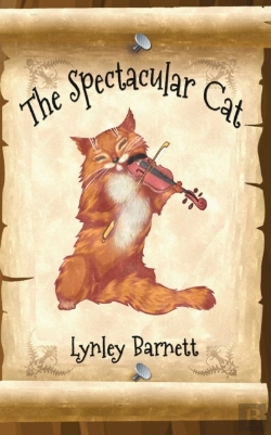 Bertrand.pt - The Spectacular Cat