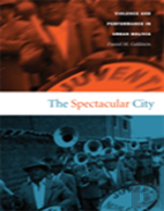 The Spectacular City