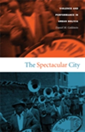 The Spectacular City