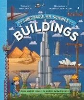 The Spectacular Science Of Buildings