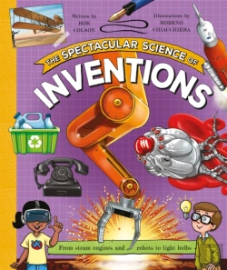 Bertrand.pt - The Spectacular Science Of Inventions