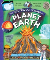 The Spectacular Science Of Planet Earth