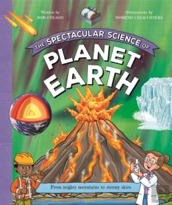 Bertrand.pt - The Spectacular Science Of Planet Earth