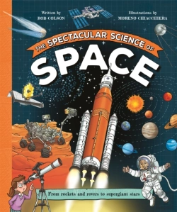 Bertrand.pt - The Spectacular Science Of Space
