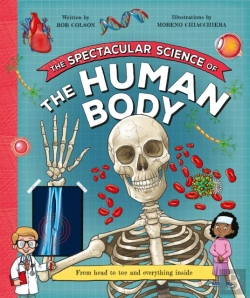 Bertrand.pt - The Spectacular Science  Of The Human Body