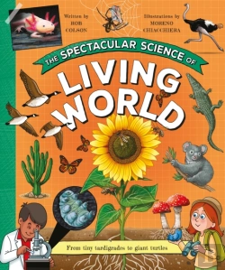 Bertrand.pt - The Spectacular Science Of The Living World