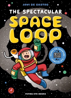 Bertrand.pt - The Spectacular Space Loop