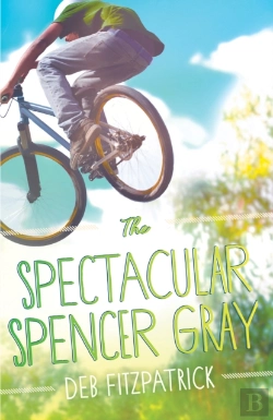 Bertrand.pt - The Spectacular Spencer Gray