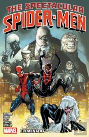 The Spectacular Spider-Men Vol. 2: Elementary