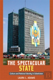 The Spectacular State