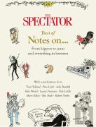 The Spectator Best Of Notes On ...