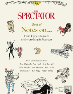 Bertrand.pt - The Spectator Best Of Notes On ...