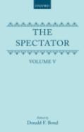 The Spectator: Volume Five