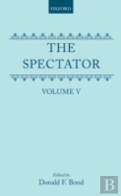 The Spectator: Volume Five