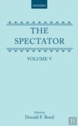 Bertrand.pt - The Spectator: Volume Five