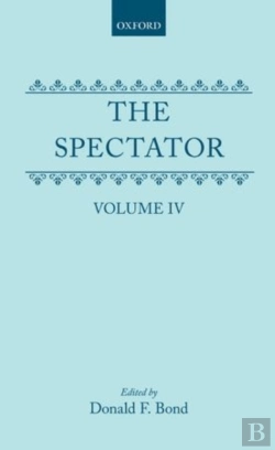 Bertrand.pt - The Spectator: Volume Four
