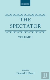 The Spectator: Volume One