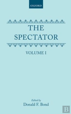 Bertrand.pt - The Spectator: Volume One