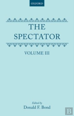 Bertrand.pt - The Spectator: Volume Three