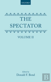The Spectator: Volume Two