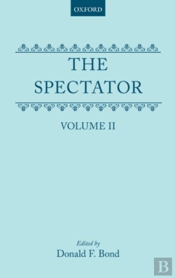 Bertrand.pt - The Spectator: Volume Two