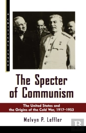 The Specter Of Communism