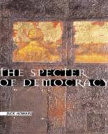 The Specter Of Democracy