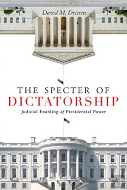 Bertrand.pt - The Specter Of Dictatorship