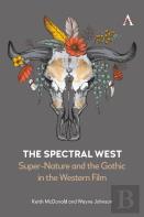The Spectral West