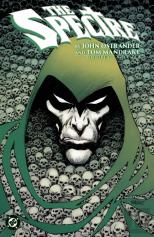 The Spectre By John Ostrander And Tom Mandrake Omnibus Vol. 1