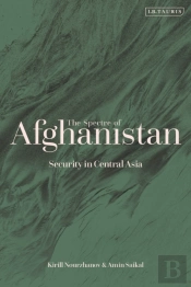 The Spectre Of Afghanistan